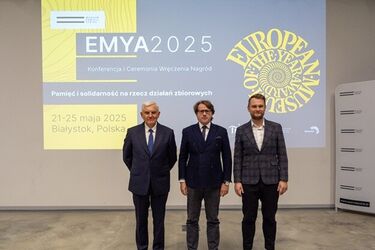 Muzeum Pamięci Sybiru zostało gospodarzem międzynarodowego spotkania muzealników