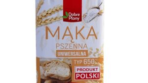Wykryto bakterie E. coli. Sklep wycofuje mąkę pszenną ze sprzedaży