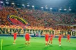 Ściąga kibica. Gra Ekstraklasa oraz I liga