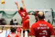 Siatkarze REA BAS-u polegli. Znów jest nerwowo