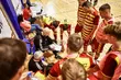 Żółto-Czerwoni strzelili aż 8 goli. Rywal rozbity