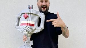 Białystok stolicą klocków. Pierwsza edycja festiwalu BRICKSTOK już wkrótce!