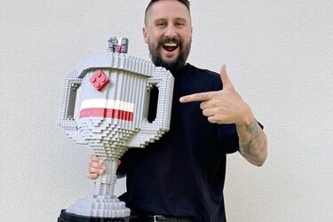 Białystok stolicą klocków. Pierwsza edycja festiwalu BRICKSTOK już wkrótce!