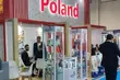 Podlaska spółdzielnia mleczarska na targach w Dubaju