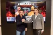 Podlaskie Boxing Show III. Znamy nazwiska pięściarzy, którzy pojawią się w ringu