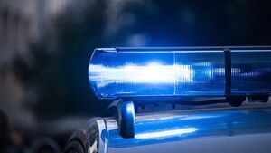 Tragiczny wypadek na DK 65. Nie żyje 34-letni kierowca 