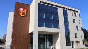 Urząd się przeprowadza. Od poniedziałku interesanci będą przyjmowani w nowej siedzibie