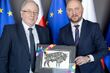 Rozmowy o współpracy kulturalnej Podlasia i Wilna. Jakie plany?