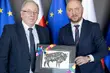 Rozmowy o współpracy kulturalnej Podlasia i Wilna. Jakie plany?