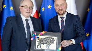 Rozmowy o współpracy kulturalnej Podlasia i Wilna. Jakie plany?
