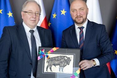 Rozmowy o współpracy kulturalnej Podlasia i Wilna. Jakie plany?