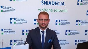 Odwołano dyrektora szpitala wojewódzkiego. Już wiadomo, kto go zastąpi