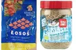 GIS wycofuje łososia sałatkowego i sól.  Wykryto salmonellę i niebezpieczne toksyny