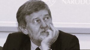 Zmarł znany białostocki historyk. "Historia była jego zawodem i pasją"