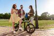 Jak wybrać idealny rower elektryczny? Poradnik dla początkujących