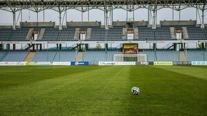 Ściąga kibica. Gra Ekstraklasa oraz I liga