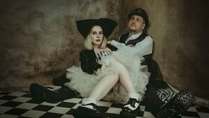 BAiKA zaprasza na koncert i opowiada o kulisach swojej twórczości [WYWIAD]
