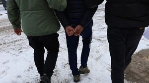 Kradł koła samochodowe. Policja zatrzymała 33-latka z Białegostoku