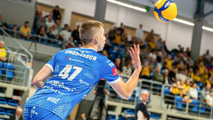 PlusLiga. Ślepsk znów bez punktów