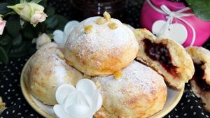 Tłusty Czwartek bez wyrzutów sumienia? Te pączki mają tylko 130 kalorii!