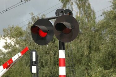 Rekonstrukcja bitwy i prace na przejeździe kolejowym. Sprawdź utrudnienia