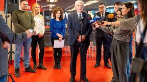 Miasto chce wspierać kupców z Targowiska Miejskiego. Prezydent ogłosił obniżkę czynsznów