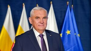 Prezydent Białegostoku z nową funkcją w strukturach europejskich. Pełni ją społecznie