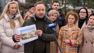 Czy w Grabówce powstanie Centrum Aktywności Międzypokoleniowej?