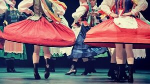 Podlaska Scena Folkloru. Odkryj bogactwo tradycji na scenie