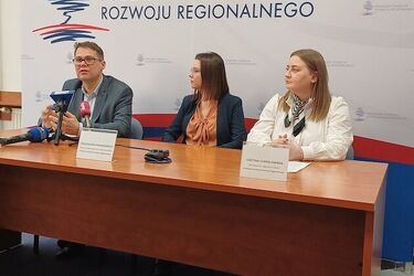 Ponad 3,5 miliona złotych dla podlaskich firm. Przedsiębiorcy muszą się najpierw zgłosić
