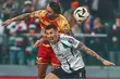 Jaga prowadziła, ale z awansu cieszy się Legia. Duma Podlasia za burtą Pucharu Polski