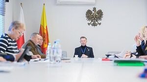 Zmiany w budżecie Powiatu Białostockiego – inwestycje i remonty na pierwszym planie