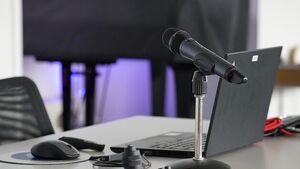 "Dostępność dziś i jutro".  Ważna konferencja dla wielu osób