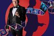 Filmowy świat Filharmonii Dowcipu. Waldemar Malicki z premierowym programem w Białymstoku