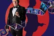 Filmowy świat Filharmonii Dowcipu. Waldemar Malicki z premierowym programem w Białymstoku