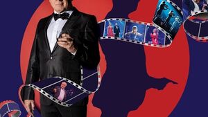 Filmowy świat Filharmonii Dowcipu. Waldemar Malicki z premierowym programem w Białymstoku