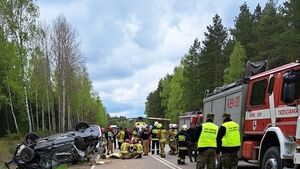 Tragiczny finał przerzutu migrantów. Sąd wydał ostateczny wyrok
