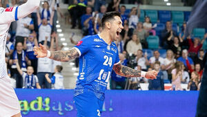 Ślepsk triumfuje. Play-offy wciąż są możliwe