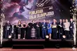 Wybrano najlepszych sportowców w regionie. Za nami Podlaska Gala Olimpijska
