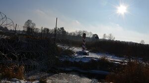 Granica polsko-białoruska. Co się wydarzyło podczas weekendu?