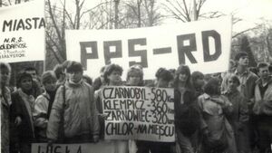 Katastrofa pociągu z chlorem w Białymstoku. Historia, która mogła zakończyć się tragedią
