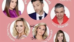 Zawiłe relacje i dużo śmiechu. Komedia "O mało co…" z gwiazdorską obsadą