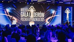 Wielka Gala Liderów Polskiego Biznesu. Wśród wyróżnionych podlaskie firmy