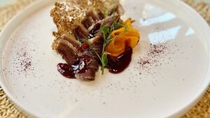 Trwa wiosenna edycja RestaurantWeek. Bądź foodie i wygrywaj nagrody!