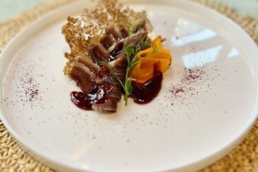 Trwa wiosenna edycja RestaurantWeek. Bądź foodie i wygrywaj nagrody!