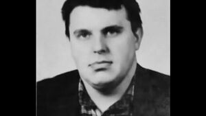 Nie żyje Krzysztof Kononowicz. Miał 62 lata