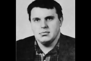 Nie żyje Krzysztof Kononowicz. Miał 62 lata