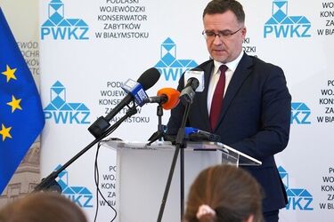 Miliony na podlaskie zabytki. Dotacje otrzyma ponad 30 obiektów