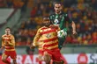 Cercle Brugge rozbite! Jaga jedną nogą w ćwierćfinale Ligi Konferencji!