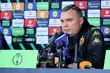 Adrian Siemieniec po meczu z Cercle Brugge: Piłka nożna nie lubi pychy i braku pokory